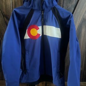 Colorado jacket